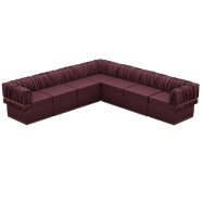 Rocco Corner Lounge